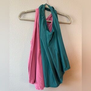 lululemon athletica Love Tank Bundle